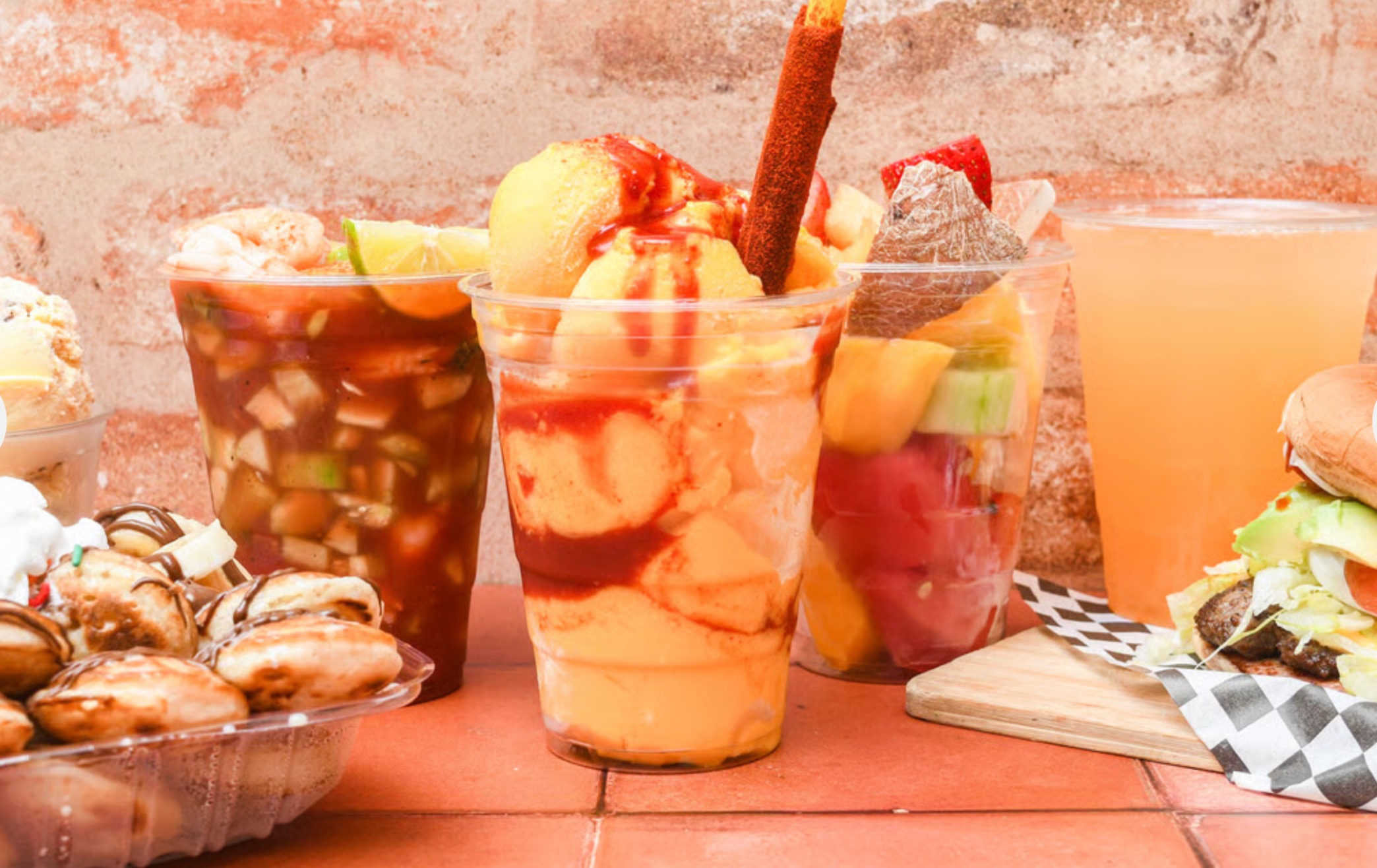 Familia y Comunidad en Pekes